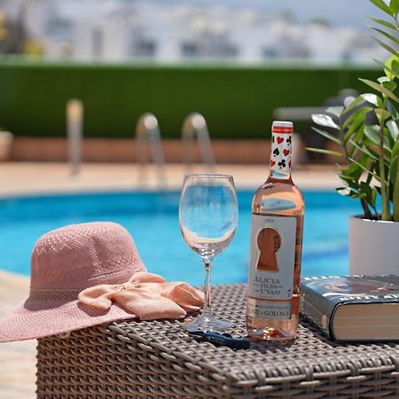 Villa Milena Callao Salvaje Ngoại thất bức ảnh