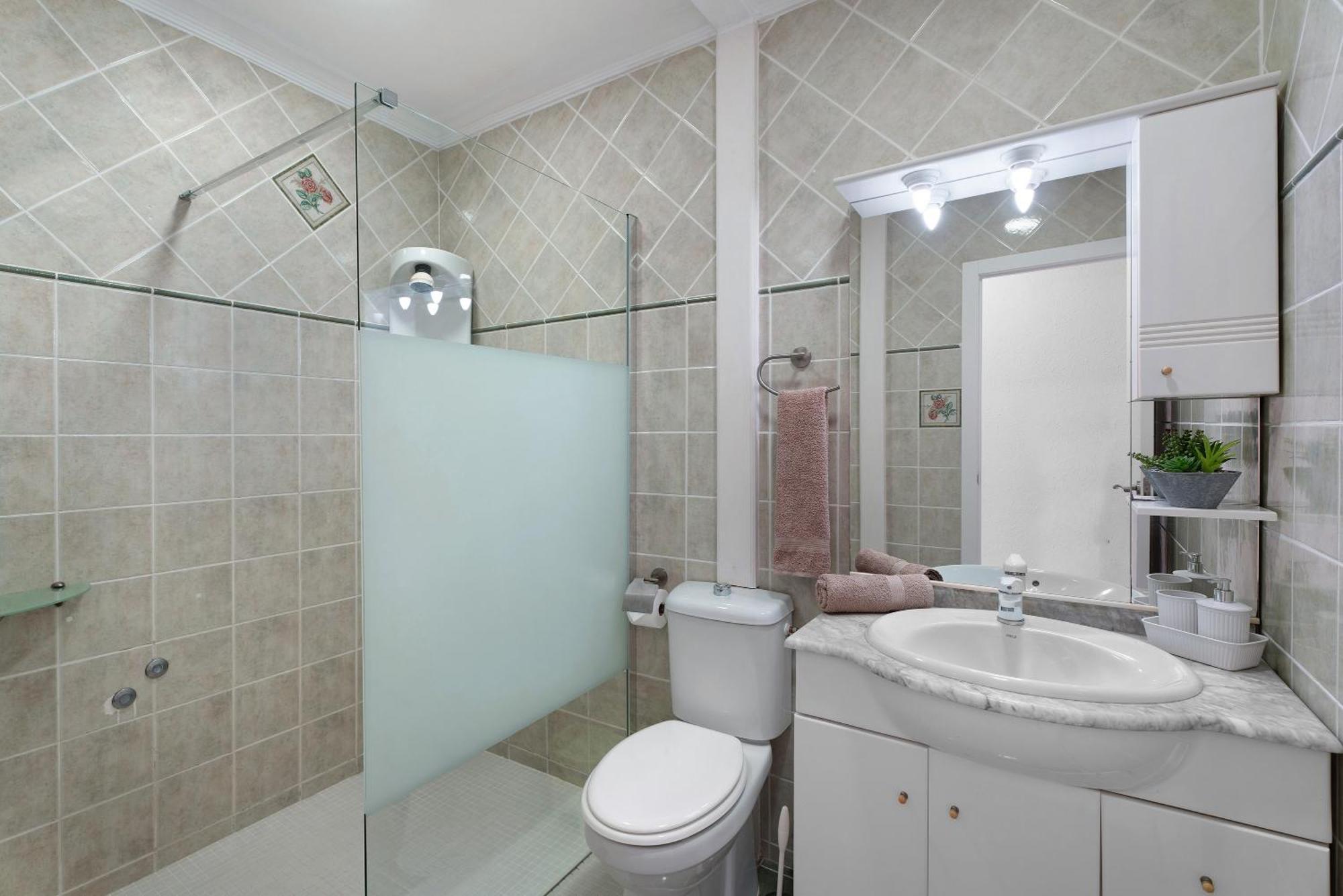 Villa Milena Callao Salvaje Ngoại thất bức ảnh