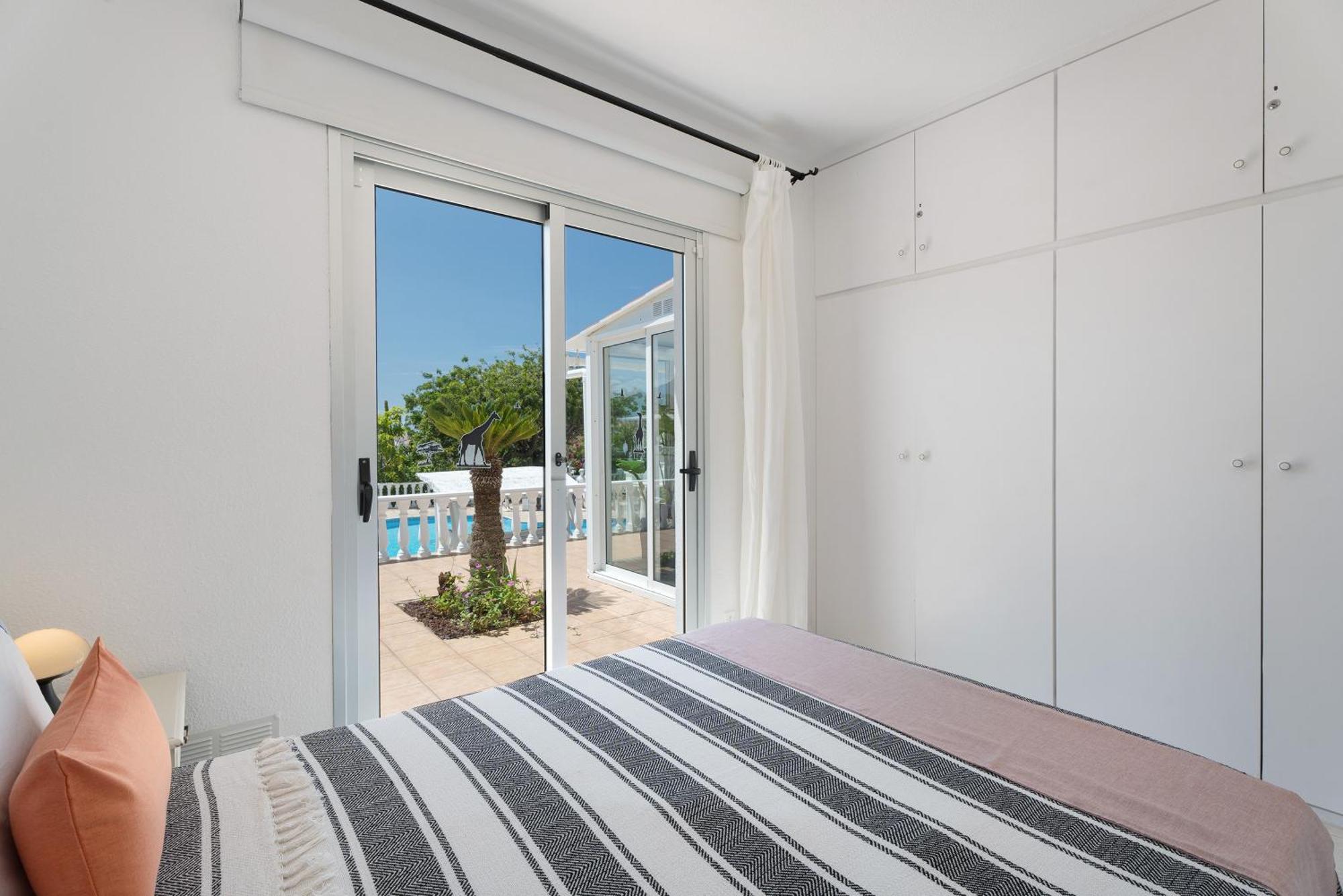 Villa Milena Callao Salvaje Ngoại thất bức ảnh