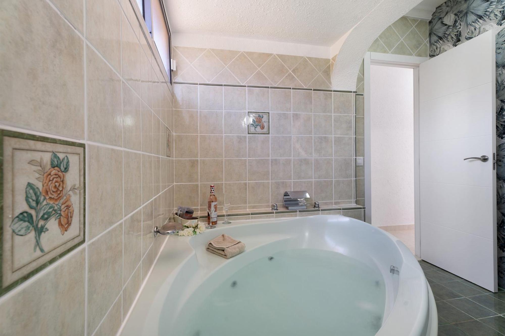 Villa Milena Callao Salvaje Ngoại thất bức ảnh