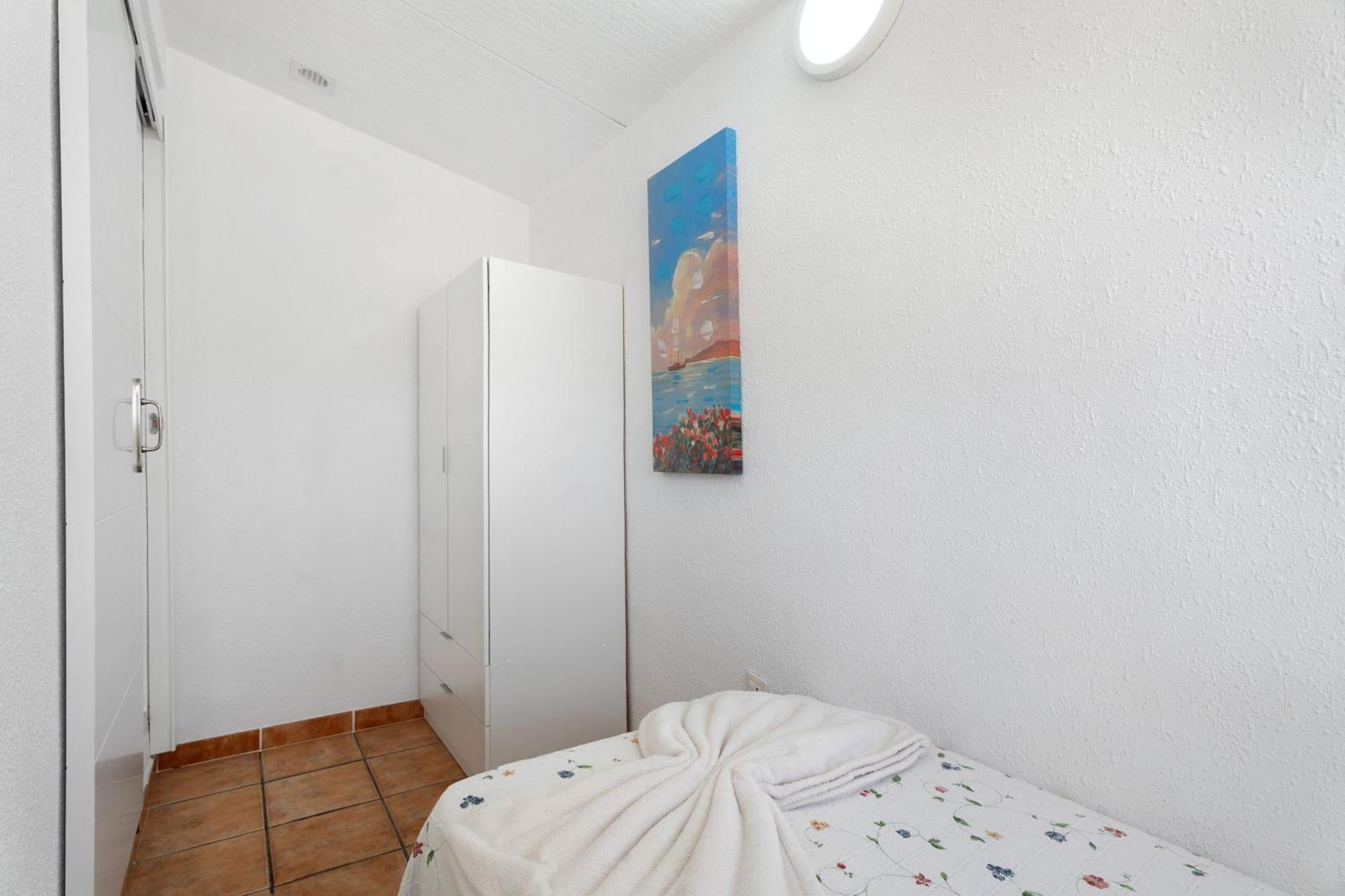 Villa Milena Callao Salvaje Ngoại thất bức ảnh