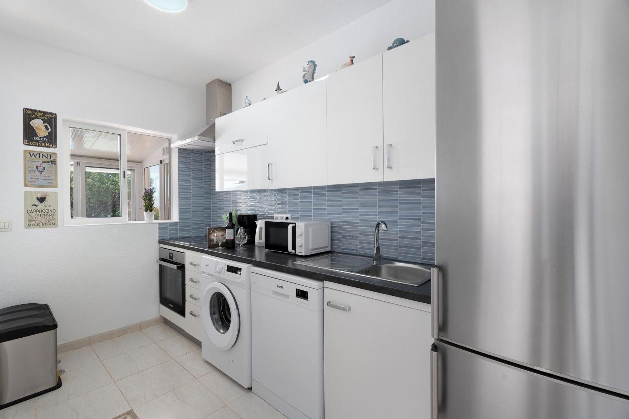 Villa Milena Callao Salvaje Ngoại thất bức ảnh